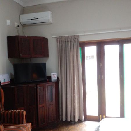 Buffalo Hotel Hectorspruit Eksteriør bilde