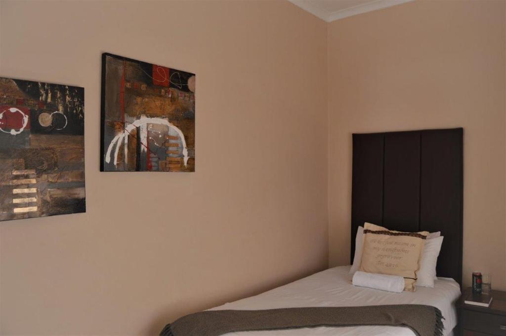 Buffalo Hotel Hectorspruit Eksteriør bilde