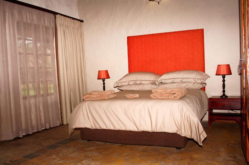 Buffalo Hotel Hectorspruit Eksteriør bilde