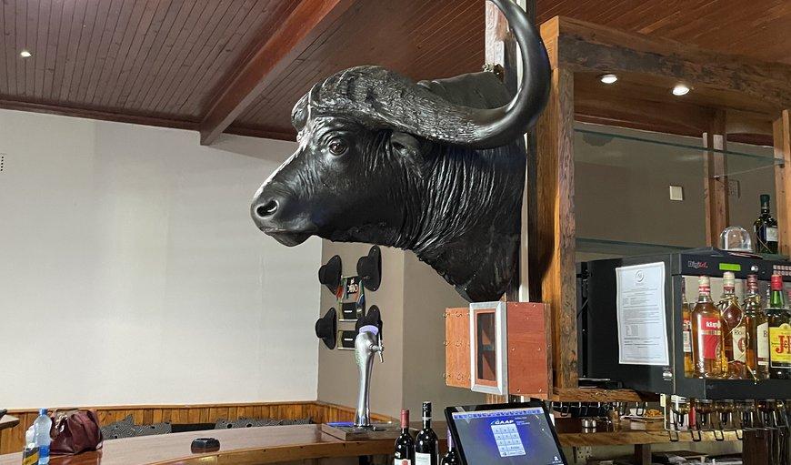 Buffalo Hotel Hectorspruit Eksteriør bilde